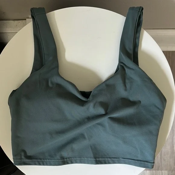 Cleo Harper Zeppelin Bralet - Stone - Picture 3 of 5